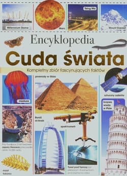 Encyklopedia Cuda świata - Praca zbiorowa