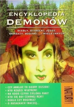 Encyklopedia demonów - Podgórska Barbara, Podgórski Adam