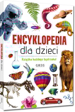 Galeria - zdjęcie nr. 2 - Encyklopedia dla dzieci