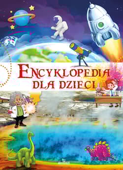 Encyklopedia dla dzieci - Marta Kępa