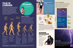 Galeria - zdjęcie nr. 5 - Encyklopedia dla dzieci. Britannica wyd. 2026