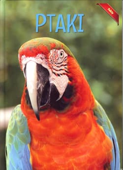 Encyklopedia Fakty Ptaki