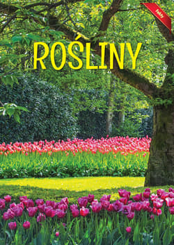 Encyklopedia Fakty Rośliny