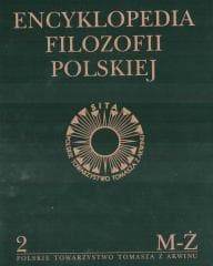 Encyklopedia Filozofii Polskiej t.2 M-Ż - Praca zbiorowa
