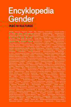 Encyklopedia gender - Praca zbiorowa