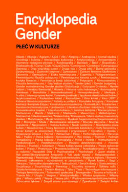 Encyklopedia gender - ebook