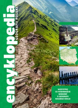 Encyklopedia geografii Polski