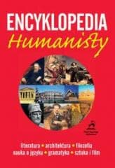 Encyklopedia humanisty - Mirosława Gałązka,  Chwalińska Teresa, Jolanta Pol