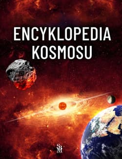 Encyklopedia kosmosu - Opracowanie Zbiorowe