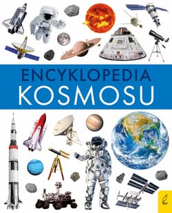 Encyklopedia kosmosu - Paweł Zalewski