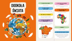 Galeria - zdjęcie nr. 4 - Encyklopedia Larousse'a. Dlaczego? Jak? 500 pytań i odpowiedzi