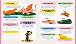 Galeria - zdjęcie nr. 3 - Encyklopedia Larousse'a. Dlaczego? Jak? 500 pytań i odpowiedzi