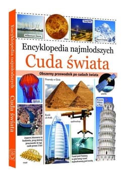 Encyklopedia najmłodszych Czy wiesz… - Kelly Miles