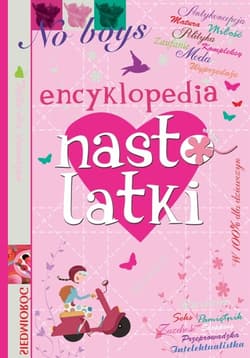 Encyklopedia nastolatki - Aleksander Minkowski