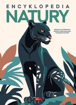Encyklopedia natury - Opracowanie Zbiorowe