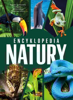 Encyklopedia Natury - Opracowanie Zbiorowe