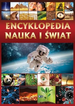 Encyklopedia Nauka i świat - Opracowanie Zbiorowe