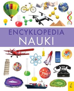 Encyklopedia nauki - Opracowanie Zbiorowe