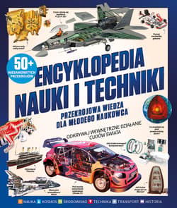 Encyklopedia Nauki i Techniki - Opracowanie Zbiorowe