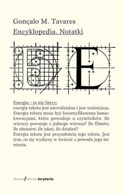 Encyklopedia Notatki