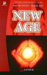 Encyklopedia nowej ery. New Age - Stefan Bednarek, Wojciech Bock, Jerzy Jastrzębski