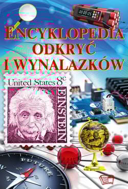 Encyklopedia odkryć i wynalazków