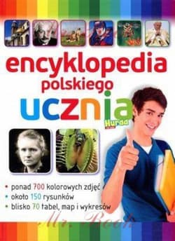 Encyklopedia polskiego ucznia - Opracowanie Zbiorowe