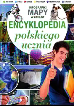 Encyklopedia polskiego ucznia - Opracowanie Zbiorowe