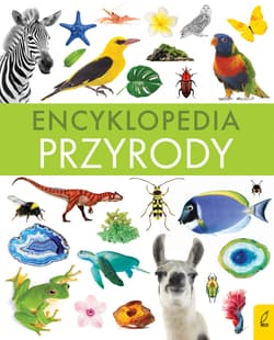 Encyklopedia przyrody - Paweł Zalewski