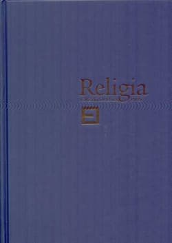 Encyklopedia religii Tom 2