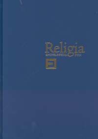 Encyklopedia religii Tom 5
