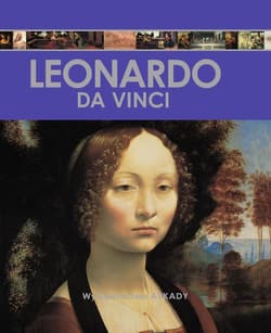 Encyklopedia sztuki Leonardo da Vinci - Sánchez Laura Gracia