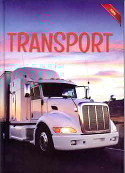 Encyklopedia Transport Fakty