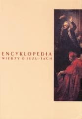 Encyklopedia wiedzy o jezuitach na ziemiach Polski - Ludwik Grzebień