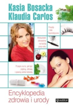 Encyklopedia zdrowia i urody - Carlos Klaudia