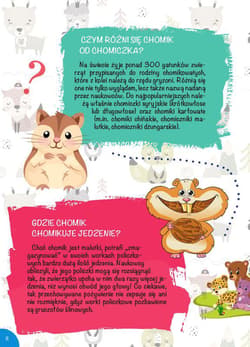 Galeria - zdjęcie nr. 2 - Encyklopedia zwierząt
