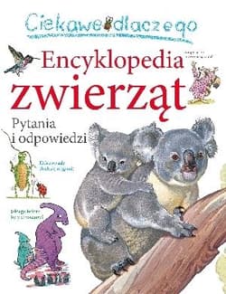 Encyklopedia zwierząt Pytania i odpowiedzi - Rod Teodoru