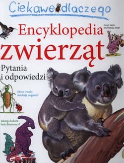 Encyklopedia zwierząt Pytania i odpowiedzi - Rod Teodoru