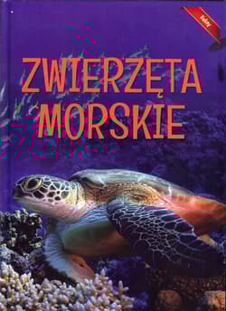 Encyklopedia Zwierzęta Morskie Fakty