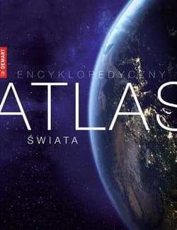 Encyklopedyczny Atlas Świata - Praca zbiorowa