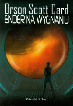 Ender na wygnaniu - Orson Scott Card