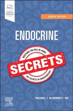 Endocrine Secrets - Michael McDermott