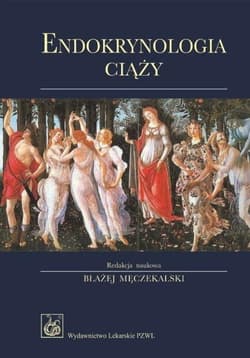 Endokrynologia ciąży -  Męczekalski Błażej