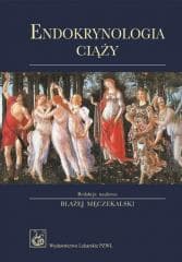 Endokrynologia ciąży -  Męczekalski Błażej