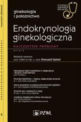 Endokrynologia ginekologiczna - Praca zbiorowa