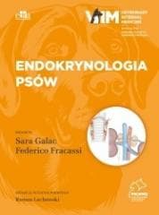 Endokrynologia psów -  Fracassi F.,  Galac S.