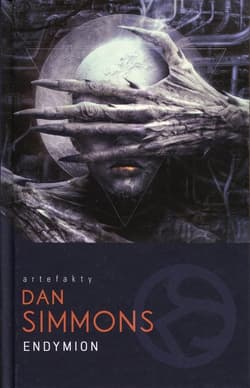 Endymion artefakty