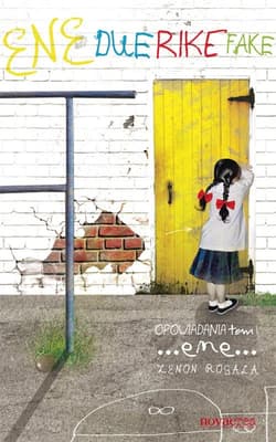 Ene Tom 1 Opowiadania - Zenon Rogala