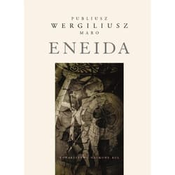 Eneida - Wergiliusz