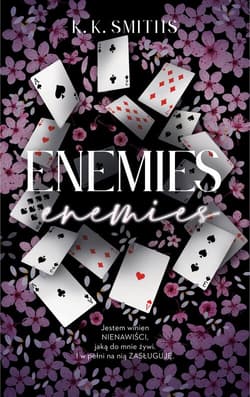 Enemies. Tom 1 - K. K. Smiths